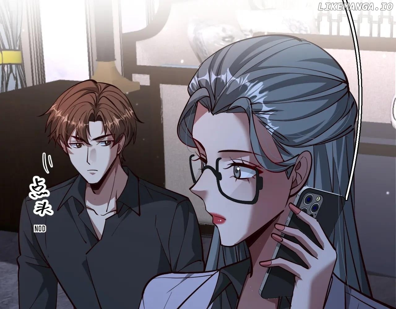 I’m Trapped In This Day For One Thousand Years Chapter 199 - page 2